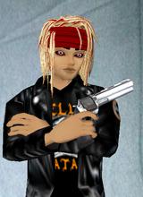 avatar image