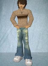 avatar image