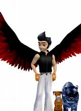 avatar image