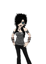 avatar picture