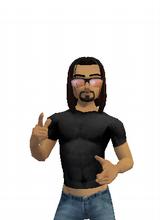 avatar image