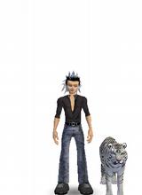 avatar image