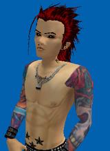 MuttPunk