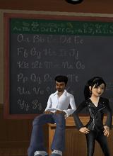 avatar image