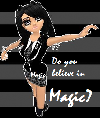Magic