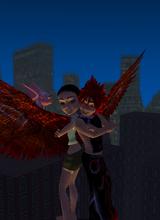 avatar image