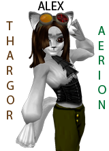 Thargor