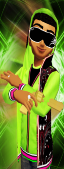 avatar image