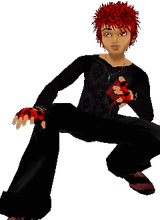 avatar picture