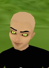 Avatar pic