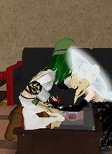 avatar image