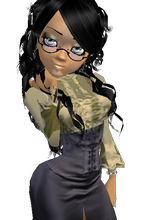avatar image