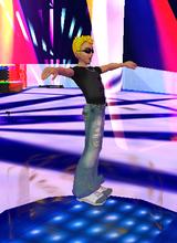 avatar image