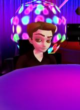 avatar image