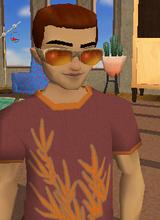 avatar image