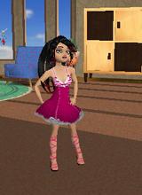 avatar image