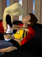 avatar image