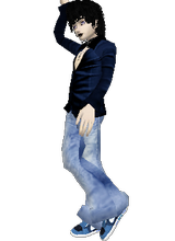avatar image
