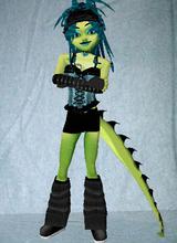 avatar image