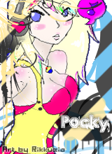 Pocky