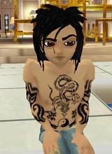 avatar image
