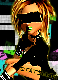 STATICbaby