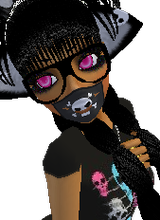 avatar image