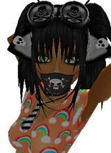 avatar image