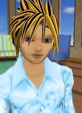 avatar image
