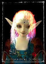 avatar picture