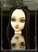 avatar image