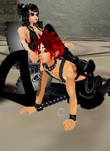 XenGoth