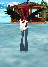 Avatar pic