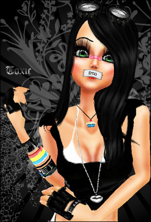 avatar image