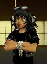 avatar image
