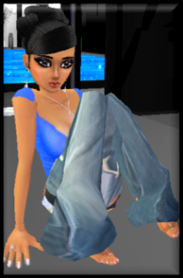 avatar image