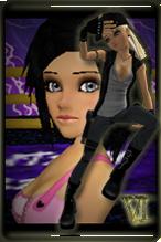 Avatar pic