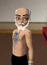 silverwolfmale