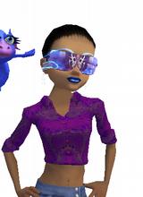 avatar image