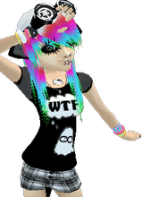 avatar image