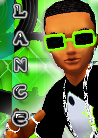LanceTheMan