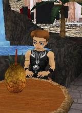 avatar image