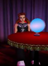 avatar image