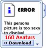 avatar image