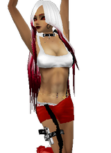 DisturbedAngelv
