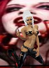 DisturbedAngelv