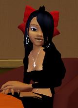 avatar image