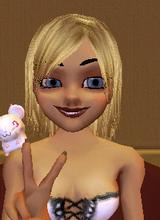 avatar image