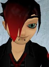 Avatar pic