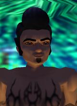 avatar image